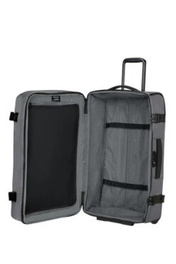 Samsonite Roader 68cm Medium 2-Wheel Duffle Bag 30 Samsonite Roader 68cm Medium 2-Wheel Duffle Bag -Travel Storage Store gry4