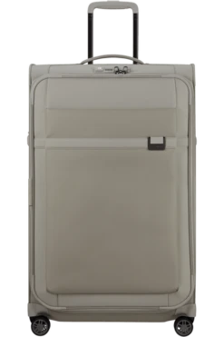 Samsonite Airea 78cm Expandable 4-Wheel Spinner Suitcase -Travel Storage Store l1