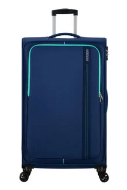 American Tourister Sea Seeker 80cm Large Spinner Suitcase 30 American Tourister Sea Seeker 80cm Large Spinner Suitcase -Travel Storage Store l1 19422d19 e9b5 4935 825b 12eb60a2ece2