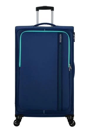 American Tourister Sea Seeker 80cm Large Spinner Suitcase 15 American Tourister Sea Seeker 80cm Large Spinner Suitcase - Image 13