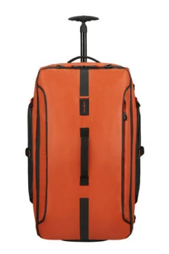 Samsonite Paradiver Light 79cm 2-Wheeled Duffle Bag