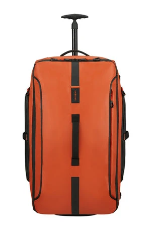 Samsonite Paradiver Light 79cm 2-Wheeled Duffle Bag 3 Samsonite Paradiver Light 79cm 2-Wheeled Duffle Bag