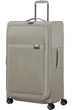 Samsonite Airea 78cm Expandable 4-Wheel Spinner Suitcase -Travel Storage Store l2
