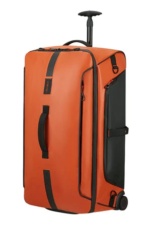 Samsonite Paradiver Light 79cm 2-Wheeled Duffle Bag 4 Samsonite Paradiver Light 79cm 2-Wheeled Duffle Bag - Image 2