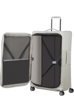 Samsonite Airea 78cm Expandable 4-Wheel Spinner Suitcase -Travel Storage Store l3