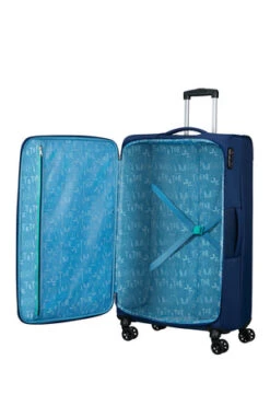 American Tourister Sea Seeker 80cm Large Spinner Suitcase 33 American Tourister Sea Seeker 80cm Large Spinner Suitcase -Travel Storage Store l4 144f7bd2 13d7 43fb a326 b04bbd2e9745