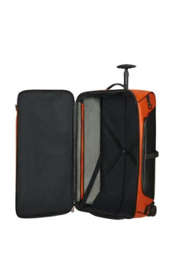 Samsonite Paradiver Light 79cm 2-Wheeled Duffle Bag 19 Samsonite Paradiver Light 79cm 2-Wheeled Duffle Bag -Travel Storage Store l4 f3d42e2b 5671 49b7 a802 4a8f753d60eb