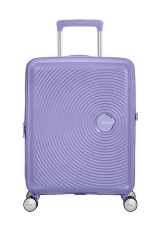 American Tourister Soundbox 55cm 4-Wheel Expandable Cabin Case 20 American Tourister Soundbox 55cm 4-Wheel Expandable Cabin Case - Image 18