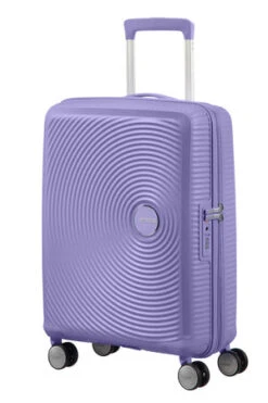 American Tourister Soundbox 55cm 4-Wheel Expandable Cabin Case 40 American Tourister Soundbox 55cm 4-Wheel Expandable Cabin Case -Travel Storage Store lav2