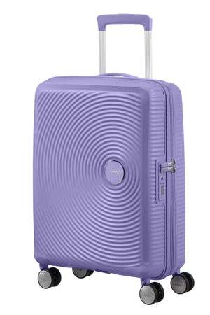 American Tourister Soundbox 55cm 4-Wheel Expandable Cabin Case 21 American Tourister Soundbox 55cm 4-Wheel Expandable Cabin Case - Image 19