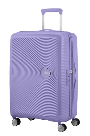American Tourister Soundbox 67cm 4-Wheel Spinner Expandable Suitcase 17 American Tourister Soundbox 67cm 4-Wheel Spinner Expandable Suitcase - Image 15