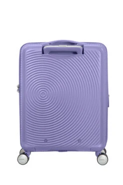 American Tourister Soundbox 55cm 4-Wheel Expandable Cabin Case 41 American Tourister Soundbox 55cm 4-Wheel Expandable Cabin Case -Travel Storage Store lav3
