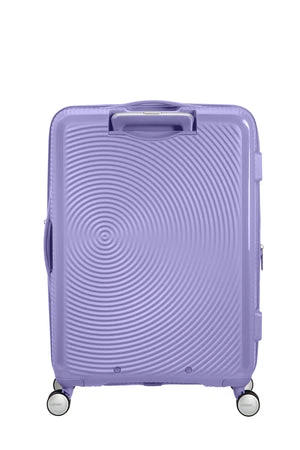 American Tourister Soundbox 67cm 4-Wheel Spinner Expandable Suitcase 18 American Tourister Soundbox 67cm 4-Wheel Spinner Expandable Suitcase - Image 16