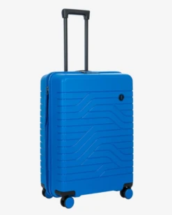 Bric's B|Y Ulisse 79cm Large Expandable 4-Wheel Suitcase 41 Bric's B|Y Ulisse 79cm Large Expandable 4-Wheel Suitcase -Travel Storage Store lrgble2 3b6fedca 6ac5 4a59 8c39 939e638933c9