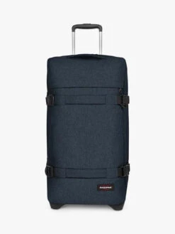 Eastpak Transit'R M 67cm 2-Wheel Soft-Sided Holdall -Travel Storage Store m1 7c33abb7 3f8d 4ef1 adbf d9e24354498e