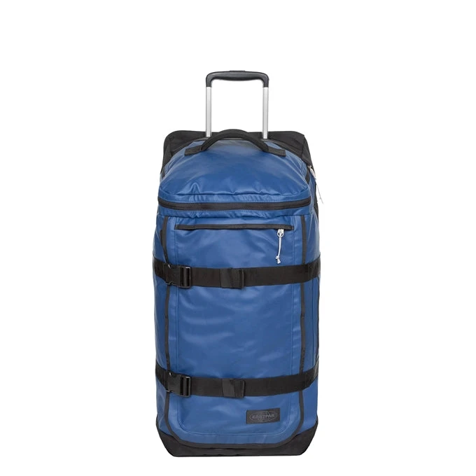 Eastpak Perce 2-Wheel Medium Holdall 6 Eastpak Perce 2-Wheel Medium Holdall - Image 4