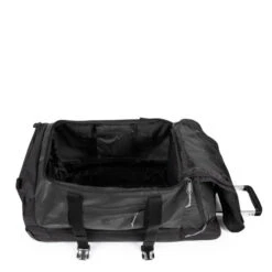 Eastpak Perce 2-Wheel Medium Holdall 10 Eastpak Perce 2-Wheel Medium Holdall -Travel Storage Store m2