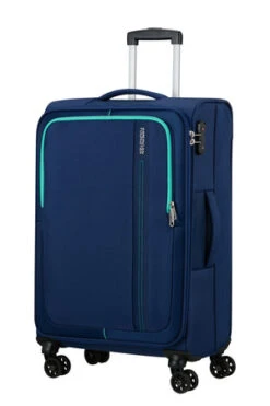 American Tourister Sea Seeker 68cm Medium Spinner Suitcase -Travel Storage Store m2 8c0b7a7d 321b 45b4 a62f 607eb57430af