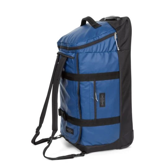 Eastpak Perce 2-Wheel Medium Holdall 7 Eastpak Perce 2-Wheel Medium Holdall - Image 5