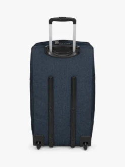 Eastpak Transit'R M 67cm 2-Wheel Soft-Sided Holdall -Travel Storage Store m3 1bff5fee f0ce 4068 8b3c 4a2aef1d7fa7