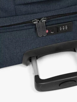 Eastpak Transit'R M 67cm 2-Wheel Soft-Sided Holdall -Travel Storage Store m4 41b91b5f 93f8 4e0e 9904 c37e12d5aac3