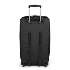 Eastpak Transit'R M 67cm 2-Wheel Soft-Sided Holdall -Travel Storage Store mblk2