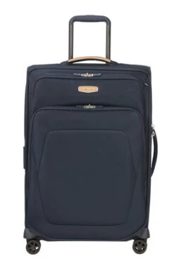 Samsonite Spark SNG Eco 67cm Medium Expandable 4-Wheel Suitcase 32 Samsonite Spark SNG Eco 67cm Medium Expandable 4-Wheel Suitcase -Travel Storage Store med1 33256122 24ce 48e0 83b6 e901dd5e54cb