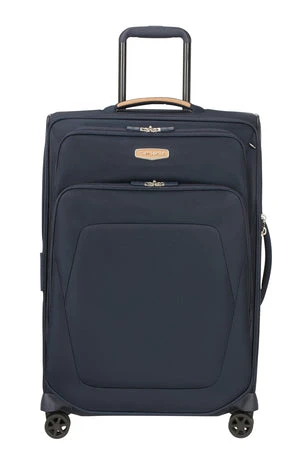 Samsonite Spark SNG Eco 67cm Medium Expandable 4-Wheel Suitcase 14 Samsonite Spark SNG Eco 67cm Medium Expandable 4-Wheel Suitcase - Image 12