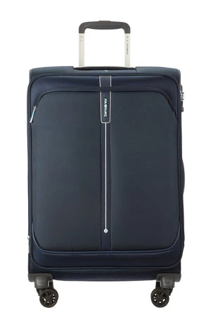 Samsonite Popsoda 66cm Medium Expandable Spinner Case 13 Samsonite Popsoda 66cm Medium Expandable Spinner Case - Image 11