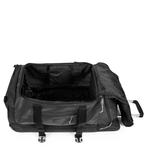 Eastpak Perce 2-Wheel Large Holdall 5 Eastpak Perce 2-Wheel Large Holdall - Image 3