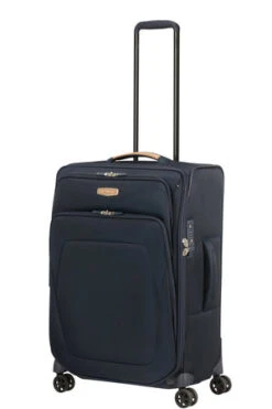 Samsonite Spark SNG Eco 67cm Medium Expandable 4-Wheel Suitcase 33 Samsonite Spark SNG Eco 67cm Medium Expandable 4-Wheel Suitcase -Travel Storage Store med2 494191a6 ca05 42cf b7d0 9b8945d94ca7