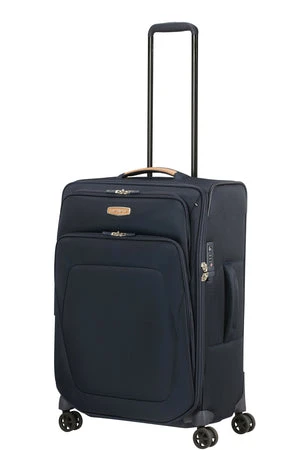 Samsonite Spark SNG Eco 67cm Medium Expandable 4-Wheel Suitcase 15 Samsonite Spark SNG Eco 67cm Medium Expandable 4-Wheel Suitcase - Image 13