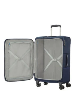 Samsonite Popsoda 66cm Medium Expandable Spinner Case 35 Samsonite Popsoda 66cm Medium Expandable Spinner Case -Travel Storage Store med4 96c1b52c 902e 4bf5 af69 be6c4524c255