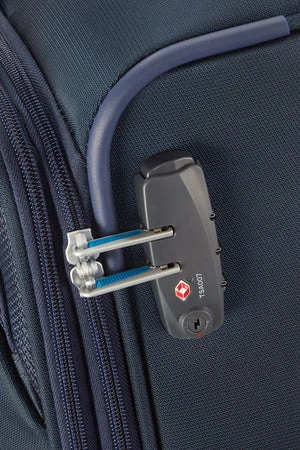 Samsonite Popsoda 66cm Medium Expandable Spinner Case 17 Samsonite Popsoda 66cm Medium Expandable Spinner Case - Image 15