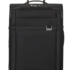 Samsonite Airea 67cm Expandable 4-Wheel Spinner Suitcase 1 Samsonite Airea 67cm Expandable 4-Wheel Spinner Suitcase -Travel Storage Store medblk1