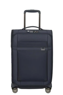 Samsonite Airea 55x35x22/25cm 4-Wheel Expandable Cabin Case -Travel Storage Store n1 23bf5b4d 571f 4fe5 b02b 26887769bf69