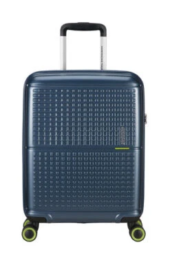 American Tourister Geopop 55cm 4-Wheel Cabin Case