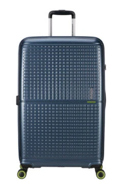 American Tourister Geopop 77cm 4-Wheel Large Suitcase 18 American Tourister Geopop 77cm 4-Wheel Large Suitcase -Travel Storage Store n1 91ed5136 6ccd 4d52 bba2 823f96a3f5df