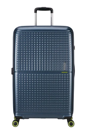 American Tourister Geopop 77cm 4-Wheel Large Suitcase 7 American Tourister Geopop 77cm 4-Wheel Large Suitcase - Image 5