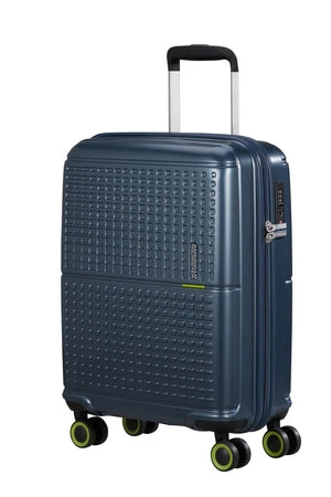 American Tourister Geopop 55cm 4-Wheel Cabin Case 4 American Tourister Geopop 55cm 4-Wheel Cabin Case - Image 2