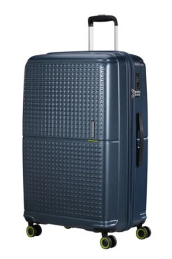 American Tourister Geopop 77cm 4-Wheel Large Suitcase 19 American Tourister Geopop 77cm 4-Wheel Large Suitcase -Travel Storage Store n2 9dc2b142 a8c5 4afd 847e cfaf1f6393cc