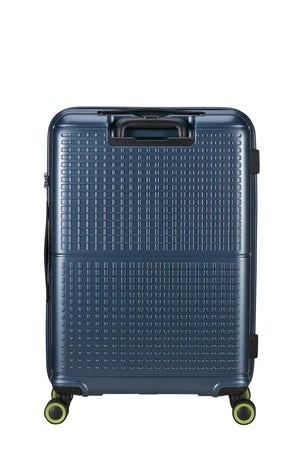 American Tourister Geopop 67cm 4 Wheel Medium Suitcase 15 American Tourister Geopop 67cm 4 Wheel Medium Suitcase - Image 13