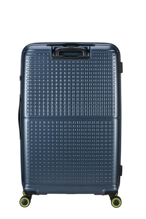 American Tourister Geopop 77cm 4-Wheel Large Suitcase 9 American Tourister Geopop 77cm 4-Wheel Large Suitcase - Image 7