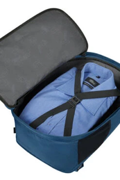 American Tourister Urban Track 15.6 Inch Laptop Cabin Backpack 33 American Tourister Urban Track 15.6 Inch Laptop Cabin Backpack -Travel Storage Store n4