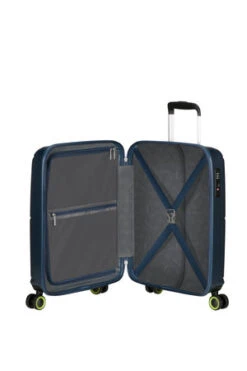 American Tourister Geopop 55cm 4-Wheel Cabin Case 17 American Tourister Geopop 55cm 4-Wheel Cabin Case -Travel Storage Store n4 ac22ee29 2191 4577 8a5c 69e45b4d722b