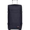 Eastpak Transit'R M 67cm 2-Wheel Soft-Sided Holdall 1 Eastpak Transit'R M 67cm 2-Wheel Soft-Sided Holdall -Travel Storage Store navy1