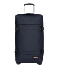 Eastpak Transit'R L 79cm 2-Wheel Soft-Sided Holdall 22 Eastpak Transit'R L 79cm 2-Wheel Soft-Sided Holdall -Travel Storage Store navy1 aa7b7902 4eb8 4d8a 9c07 00054f827f9d