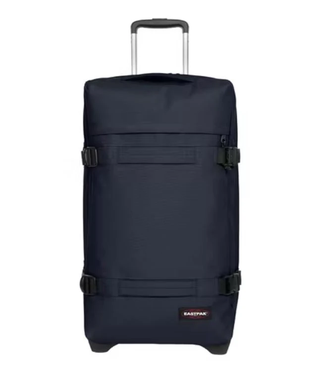 Eastpak Transit'R L 79cm 2-Wheel Soft-Sided Holdall 11 Eastpak Transit'R L 79cm 2-Wheel Soft-Sided Holdall - Image 9