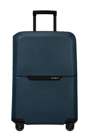 Samsonite Magnum ECO 69cm Medium 4 Wheel Spinner Suitcase 8 Samsonite Magnum ECO 69cm Medium 4 Wheel Spinner Suitcase - Image 6