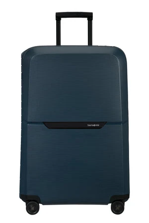 Samsonite Magnum ECO 75cm Large 4-Wheel Spinner Suitcase 3 Samsonite Magnum ECO 75cm Large 4-Wheel Spinner Suitcase